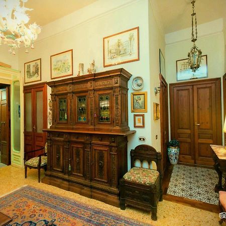 B&B Atmosfere Del Centro Storico Neapol Zewnętrze zdjęcie