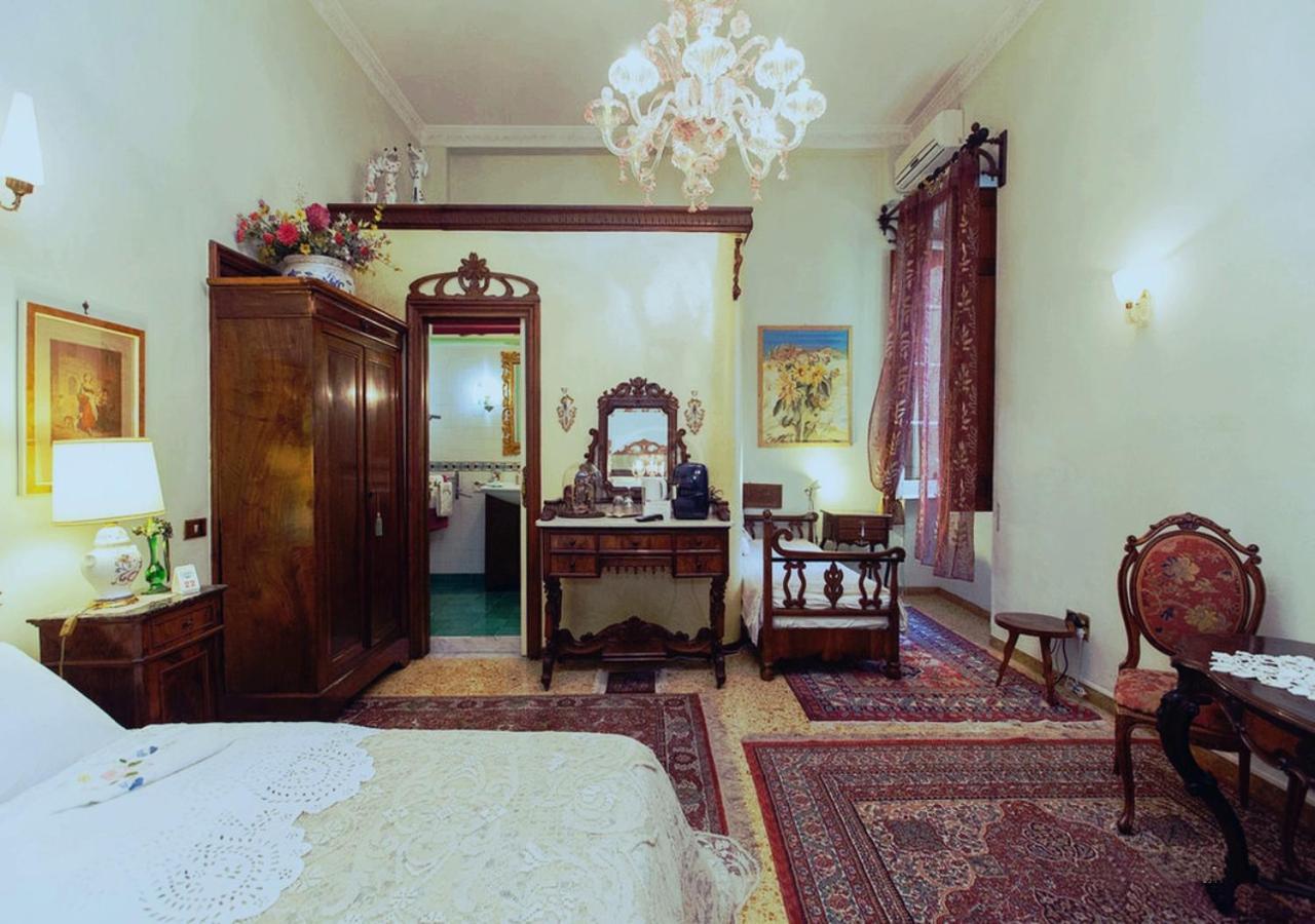B&B Atmosfere Del Centro Storico Neapol Zewnętrze zdjęcie
