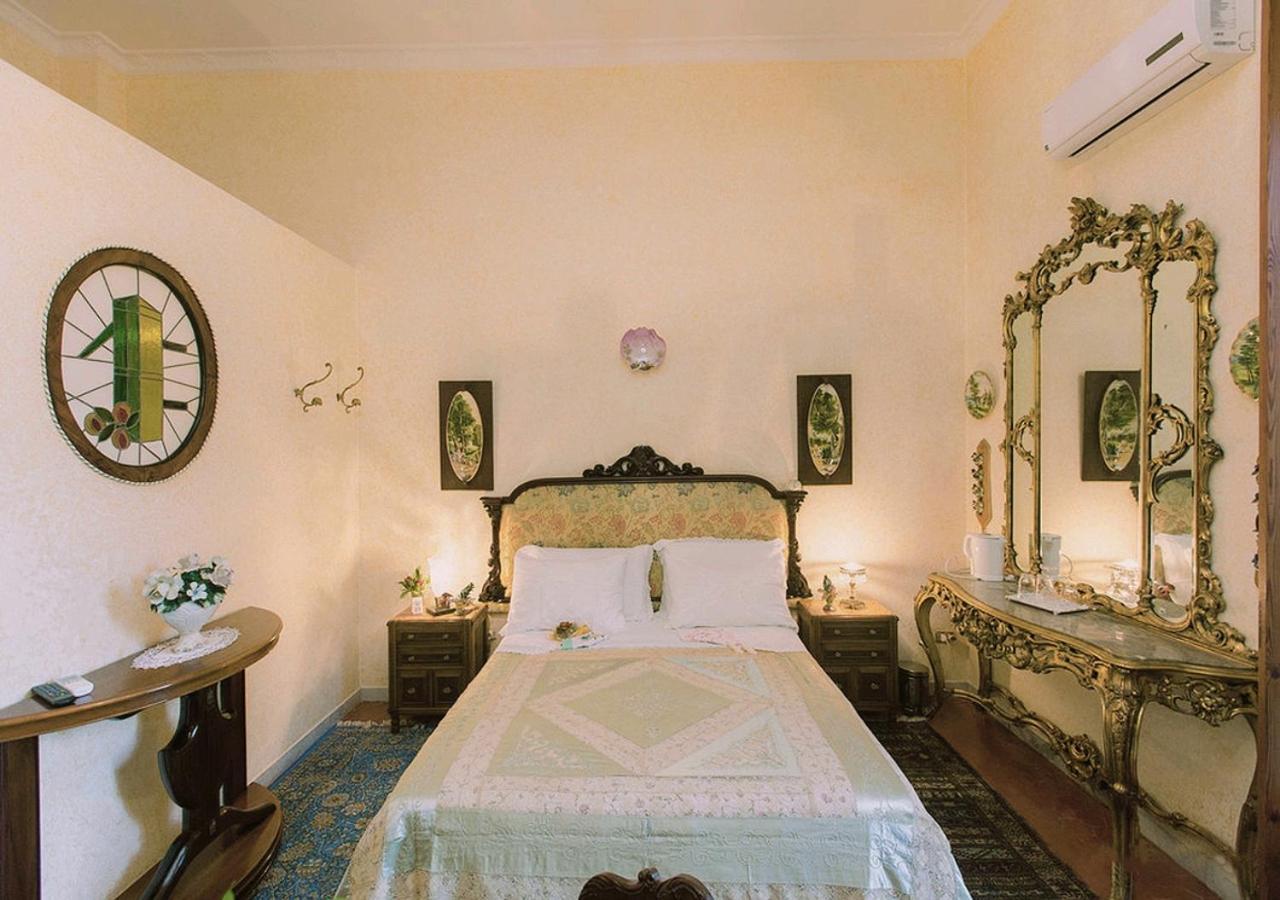 B&B Atmosfere Del Centro Storico Neapol Zewnętrze zdjęcie