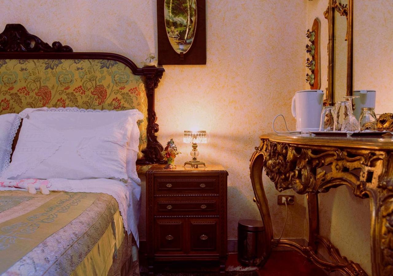 B&B Atmosfere Del Centro Storico Neapol Zewnętrze zdjęcie
