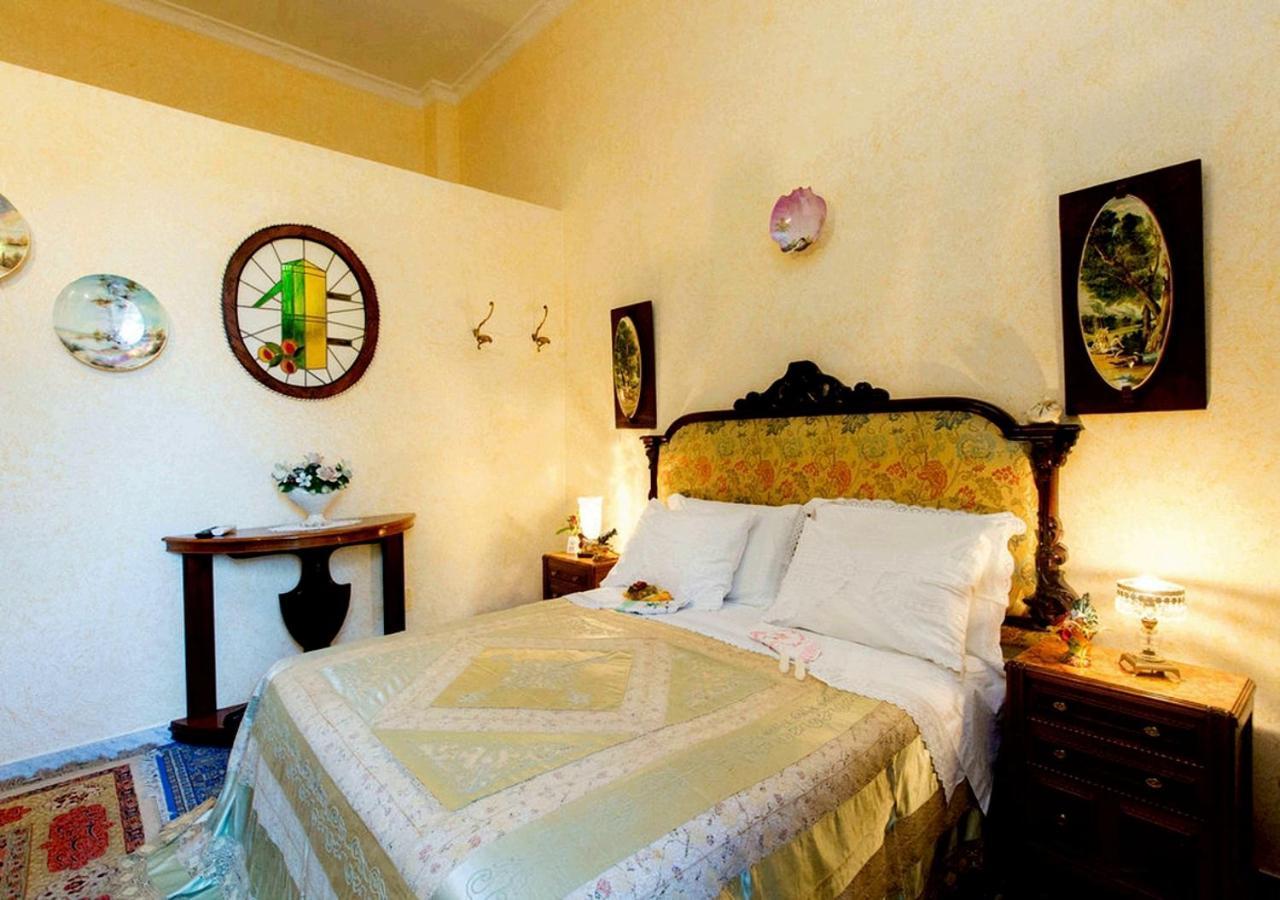 B&B Atmosfere Del Centro Storico Neapol Zewnętrze zdjęcie