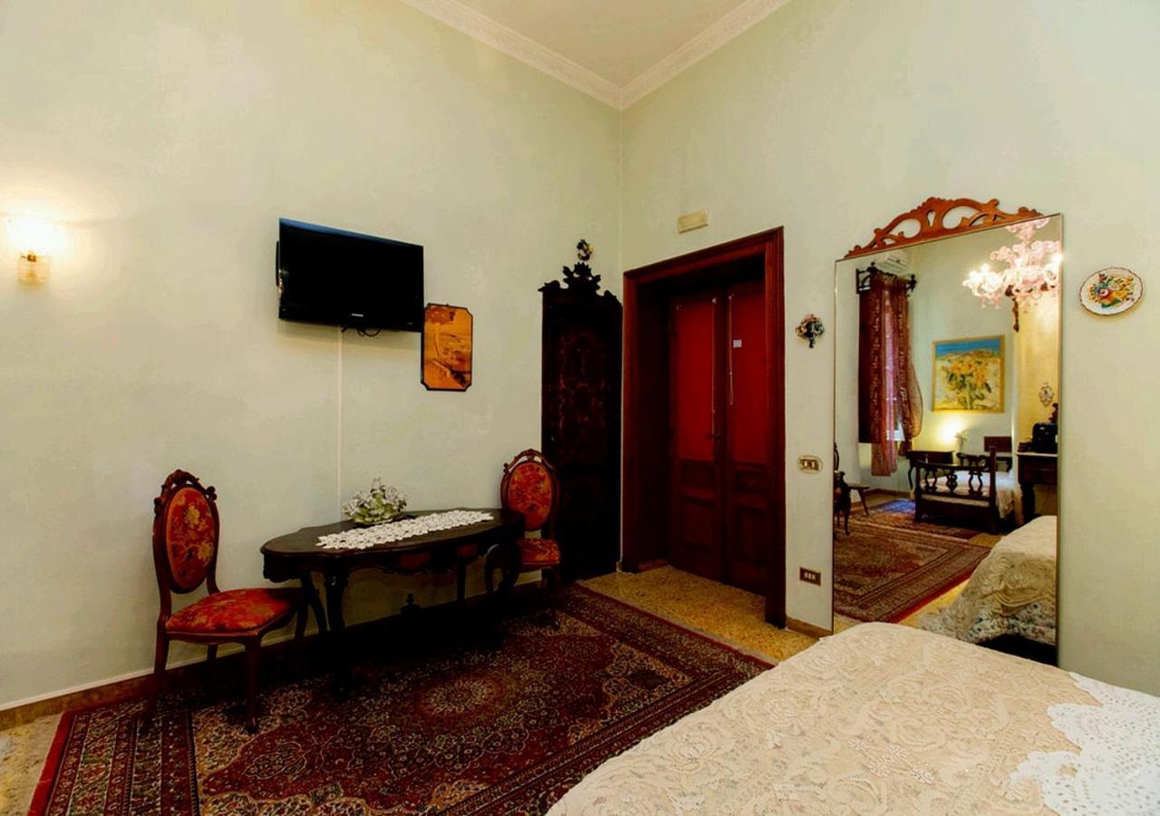 B&B Atmosfere Del Centro Storico Neapol Zewnętrze zdjęcie