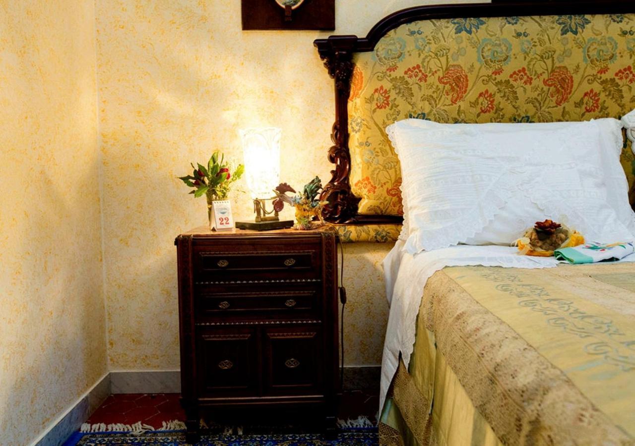B&B Atmosfere Del Centro Storico Neapol Zewnętrze zdjęcie