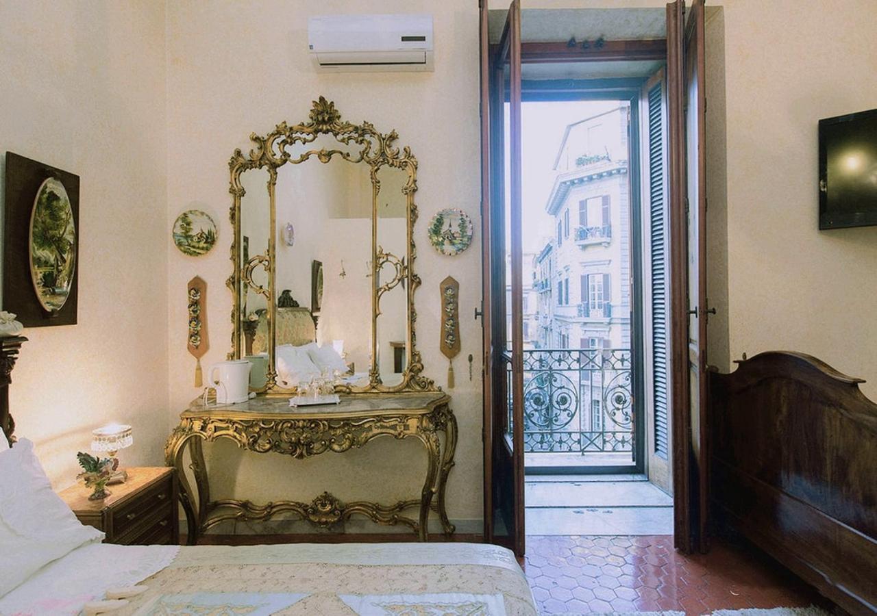 B&B Atmosfere Del Centro Storico Neapol Zewnętrze zdjęcie