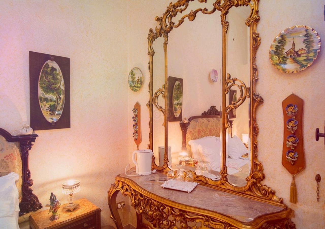 B&B Atmosfere Del Centro Storico Neapol Zewnętrze zdjęcie