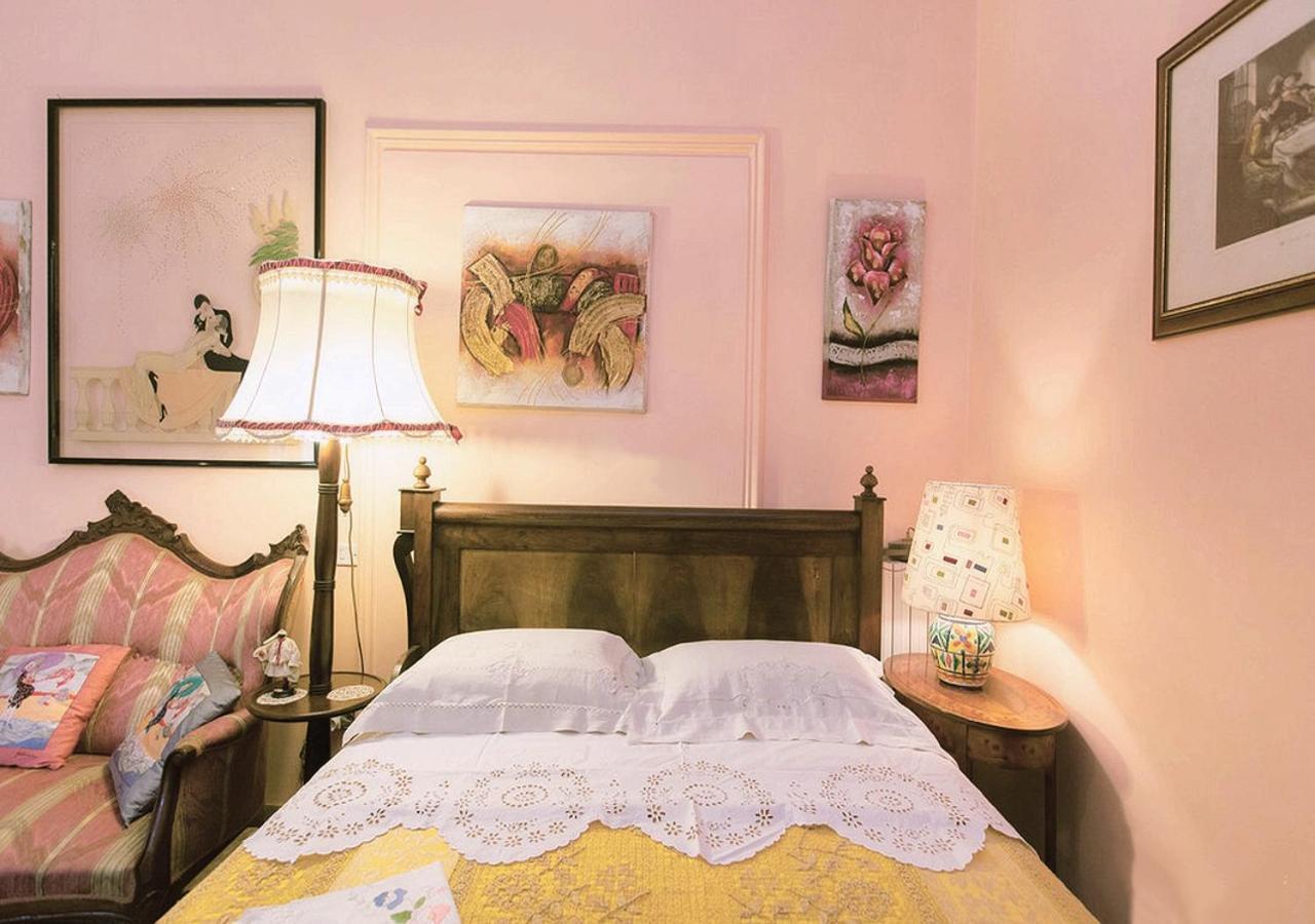 B&B Atmosfere Del Centro Storico Neapol Zewnętrze zdjęcie