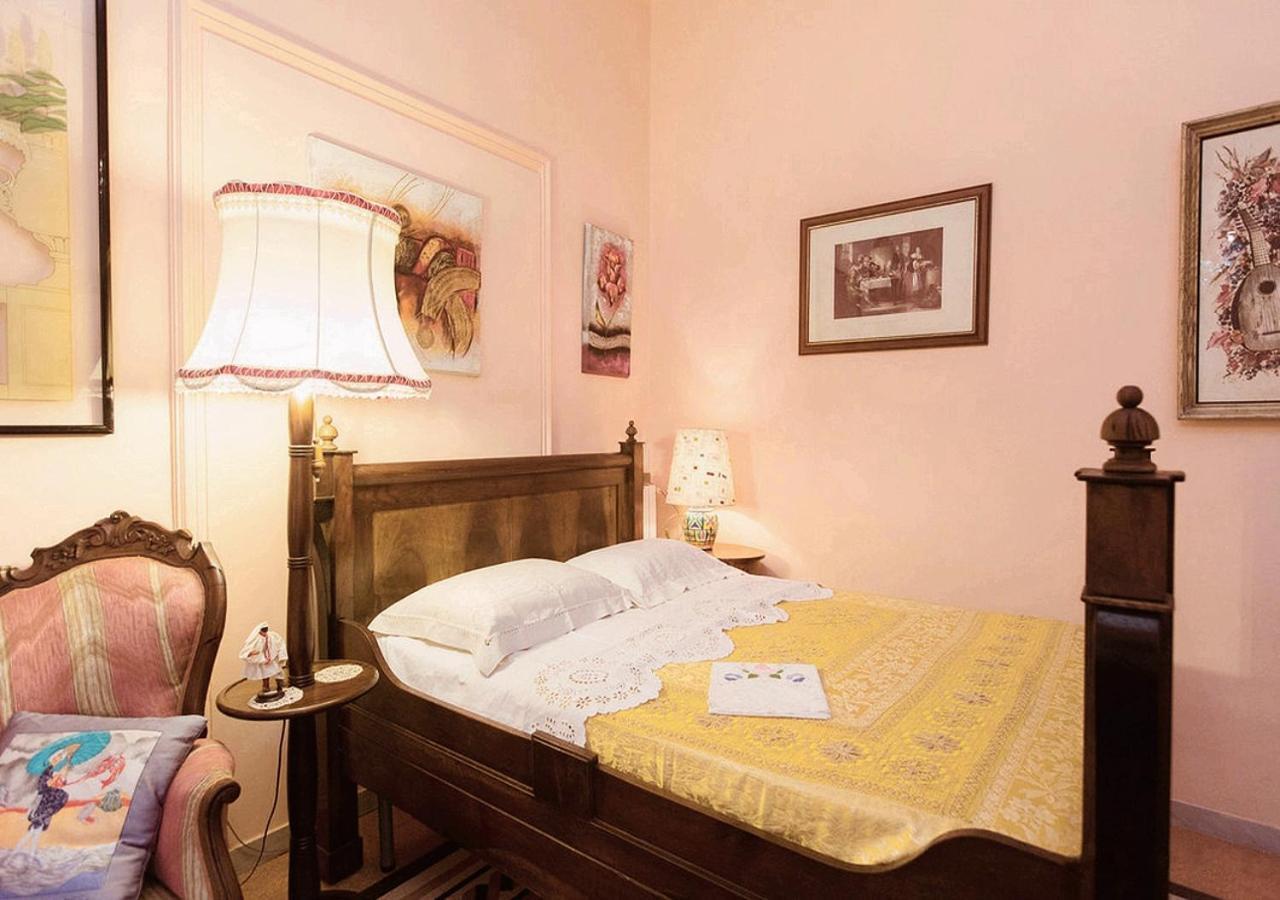 B&B Atmosfere Del Centro Storico Neapol Zewnętrze zdjęcie