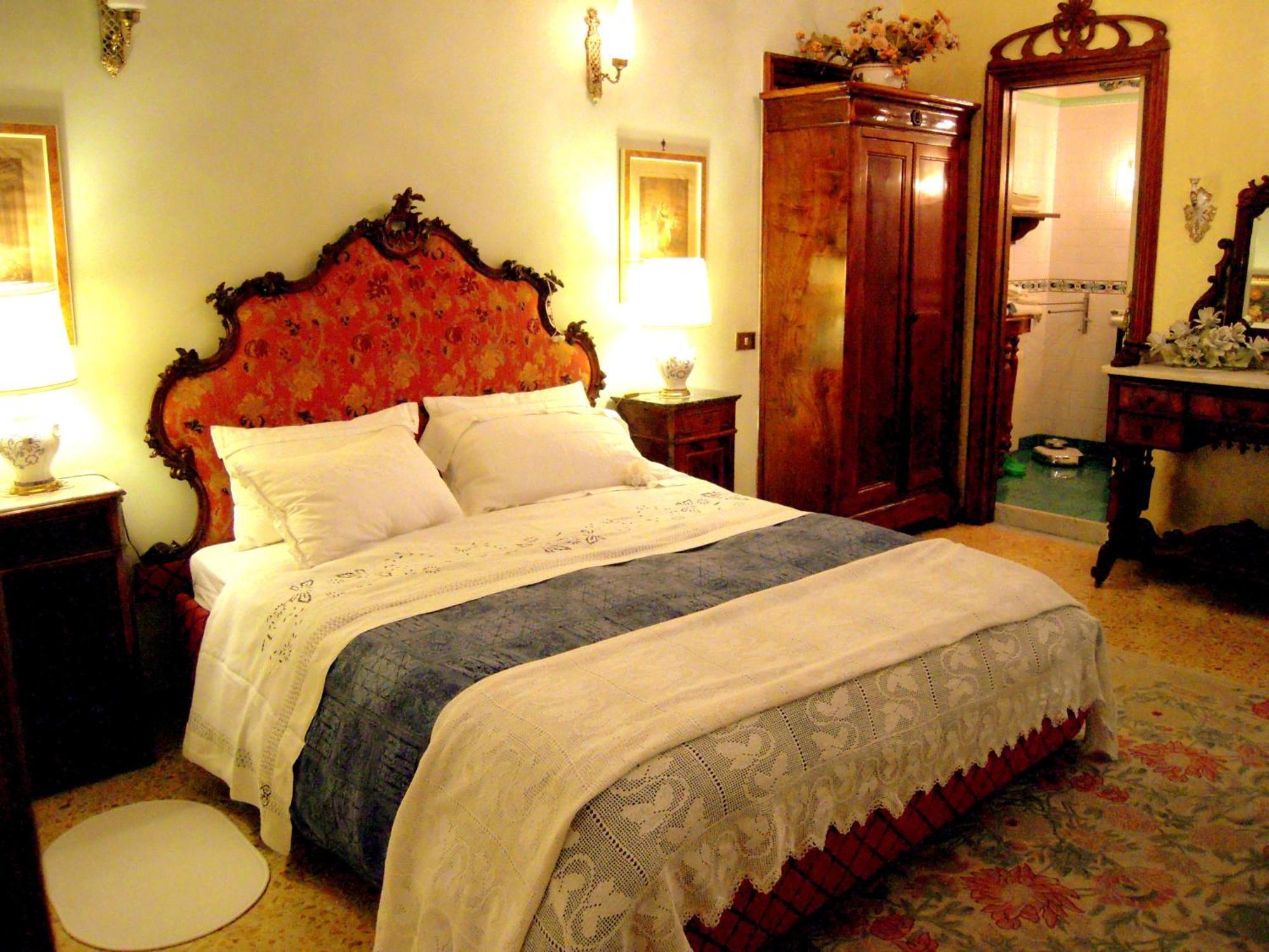 B&B Atmosfere Del Centro Storico Neapol Zewnętrze zdjęcie